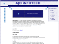 ajdinfotech.com