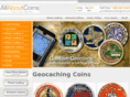 allaboutgeocoins.com