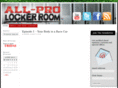 allprolockerroom.com