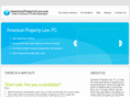 americanpropertylaw.com