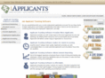 applicanttrack.com