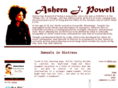 asherajpowell.com