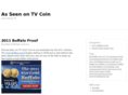asseenontvcoin.com