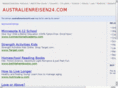 australienreisen24.com