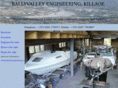 ballyvalleyengineering.com