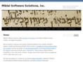 biblicalgreekflashcards.com