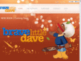 bravelittledave.com