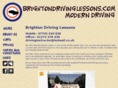brightondrivinglessons.com
