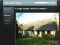 caraghlake.com
