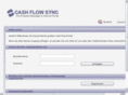 cashflowsync.com