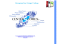 centercomex.com