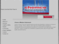 chemco-elec.com