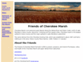 cherokeemarsh.org