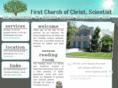 christianscienceharrisburgpa.com