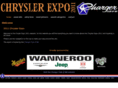 chryslerexpo.com