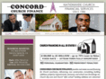 concordacceptancecorp.com