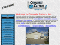 concretecutters.net