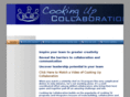 cookingupcollaboration.com