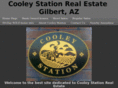 cooleystationgilbert.com