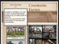 creeksidefarms.net