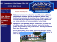 darrowsfamilyrestaurant.com