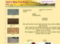 debswaytruckinginc.com