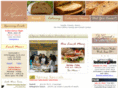 degrandesbread.com