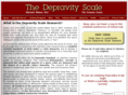 depravityscale.org