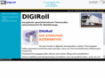 digiroll.biz