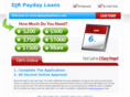 djrpaydayloanscom.com