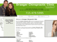 draegerchiropractic.com