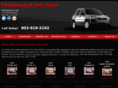 drivewaycars.com