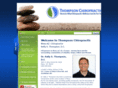 drthompsonaz.com