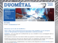 duometal.com