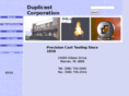 duplicastcorp.com