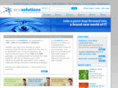 ecwsolutions.com