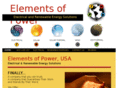 elementsofpower.net