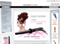 enzomilanocurlingiron.com