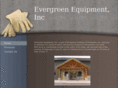 evergreenequipment.biz