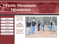 faithmountainministries.com