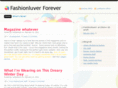 fashionluver.com