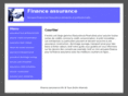 finance-assurance.info