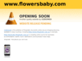 flowersbaby.com