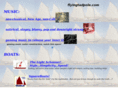 flyingtadpole.com