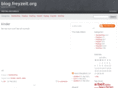 freyzeit.org