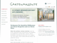 gartenakzente.com