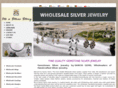 gemstonesilverjewellery.com