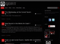 goatisevil.com