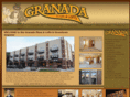 granadalofts.com