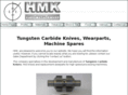 hardmetal.co.uk